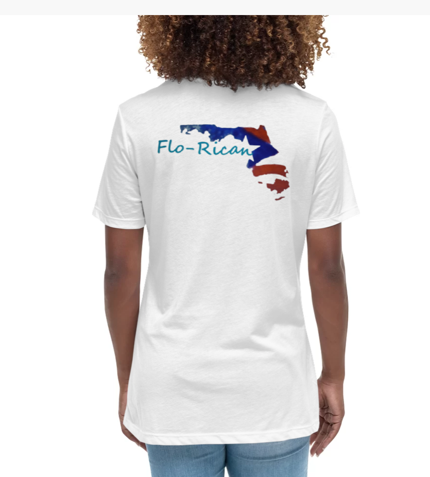 Flo-Rican Mixed State