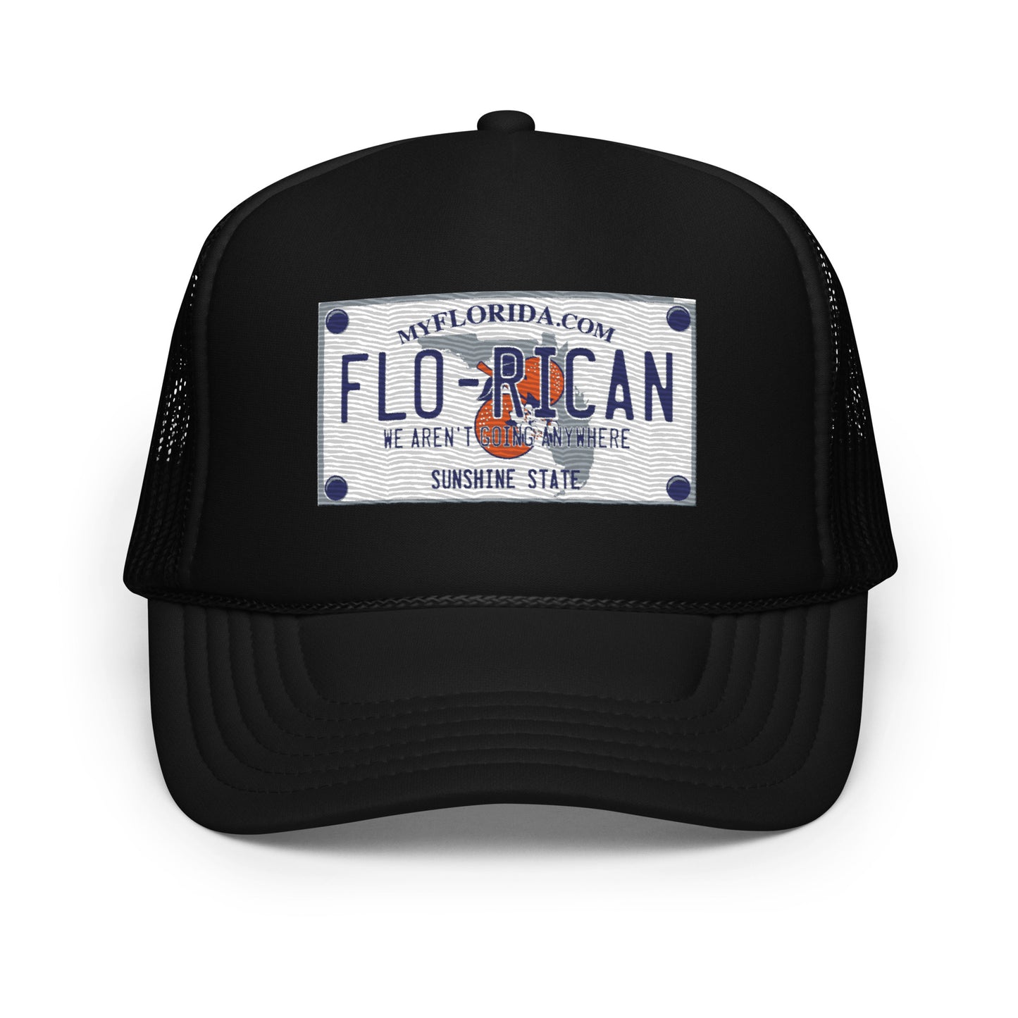 Flo-Rican flostate