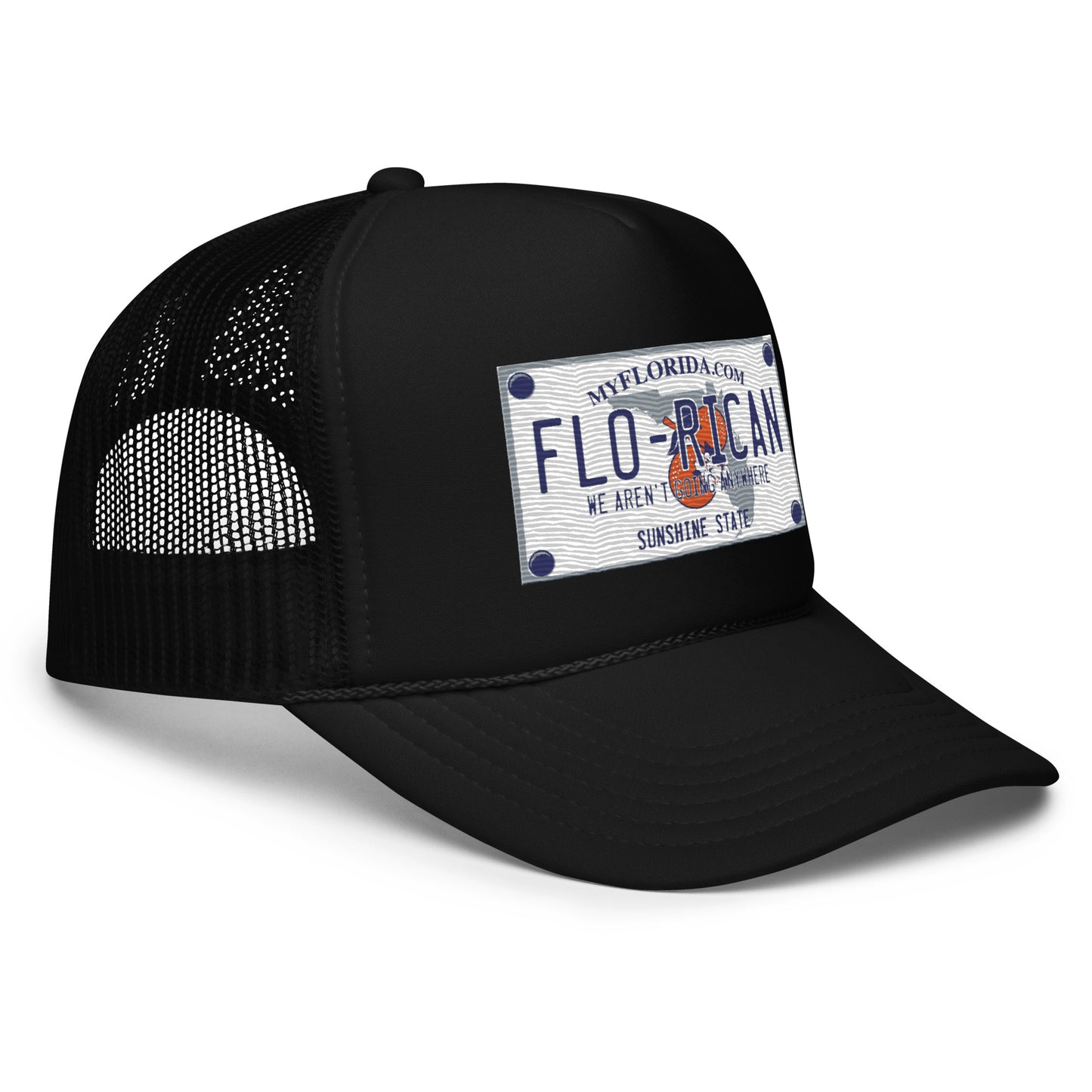 Flo-Rican flostate