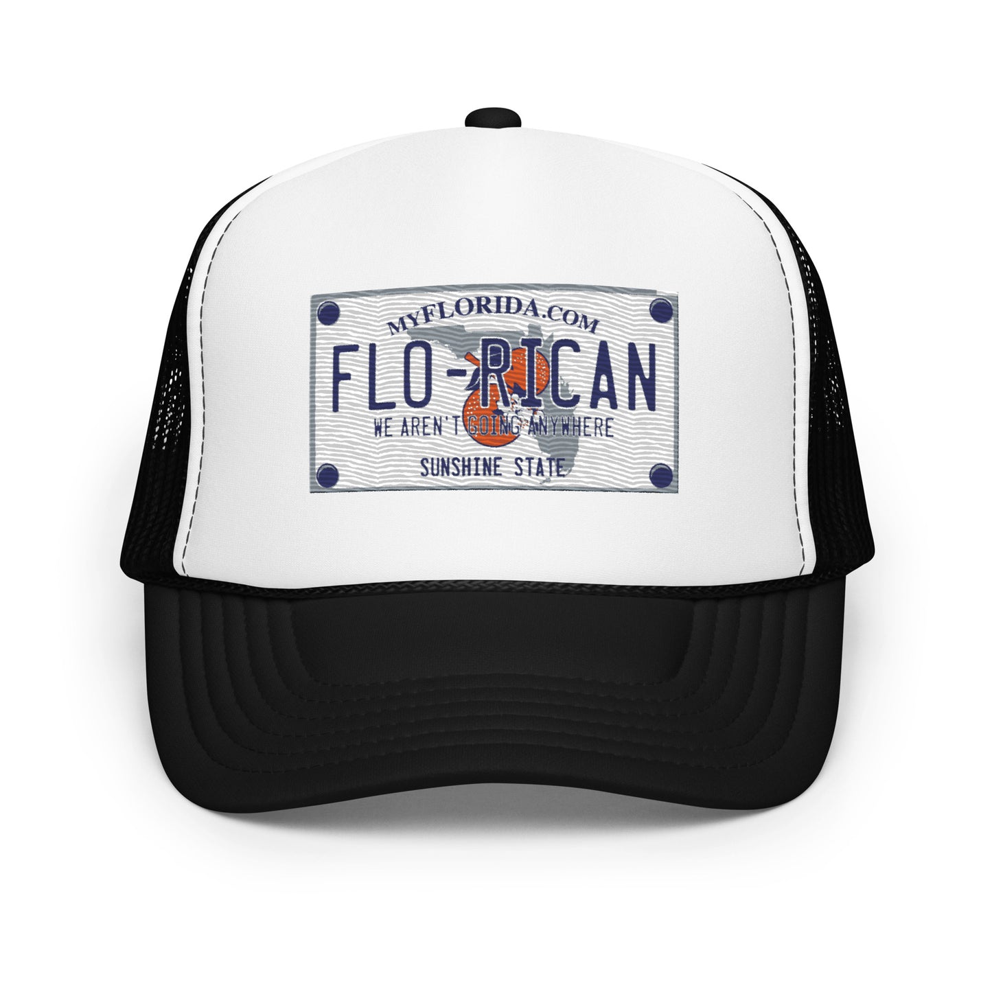Flo-Rican flostate