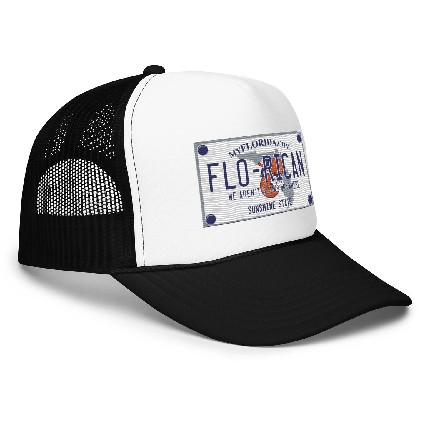 Flo-Rican flostate