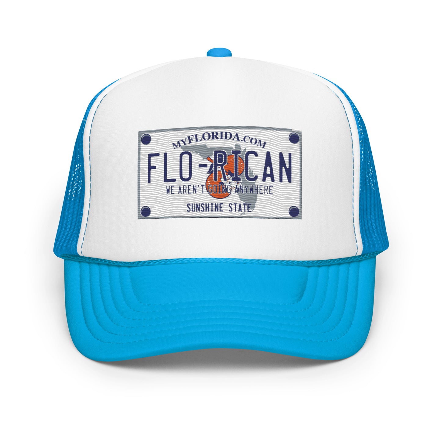 Flo-Rican flostate