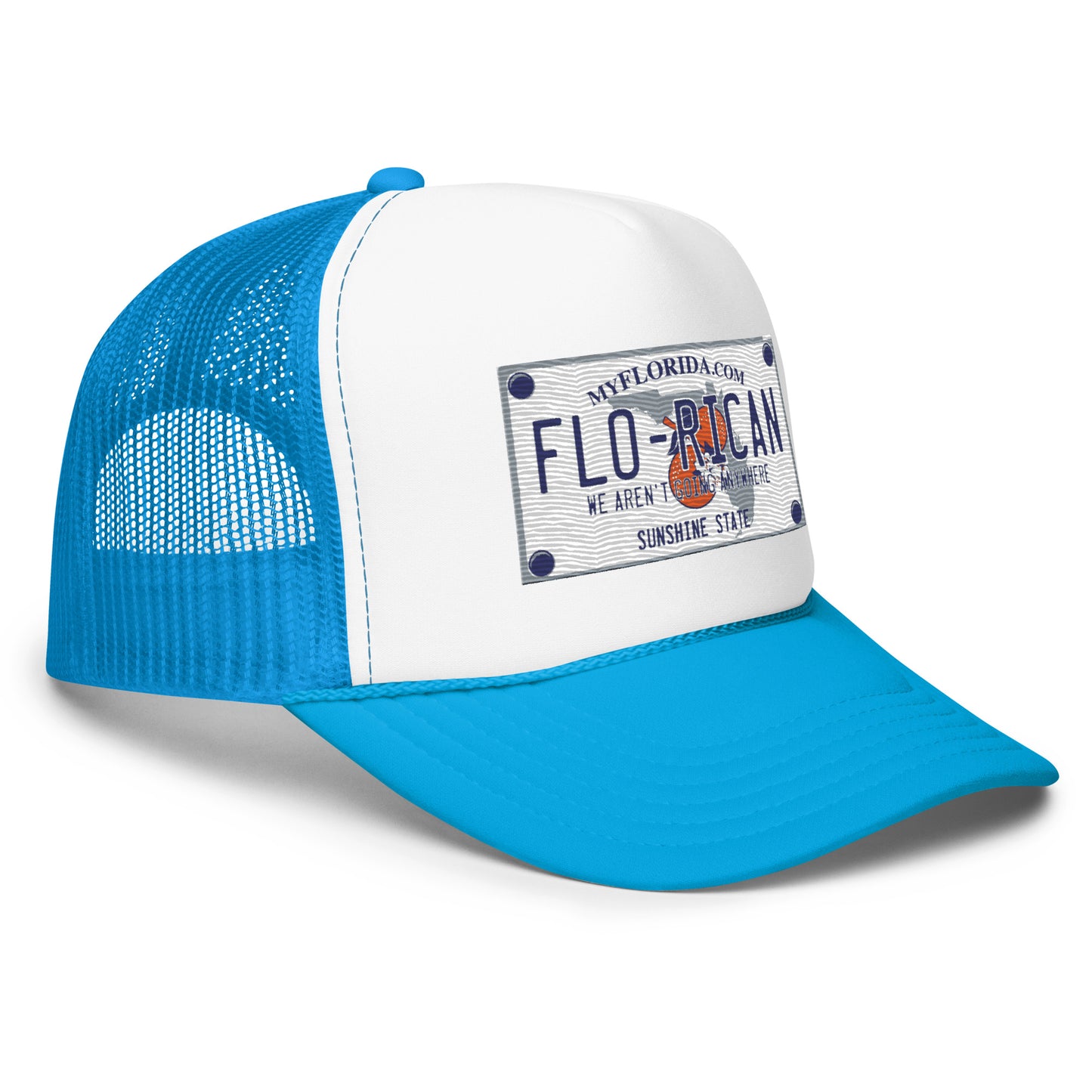 Flo-Rican flostate