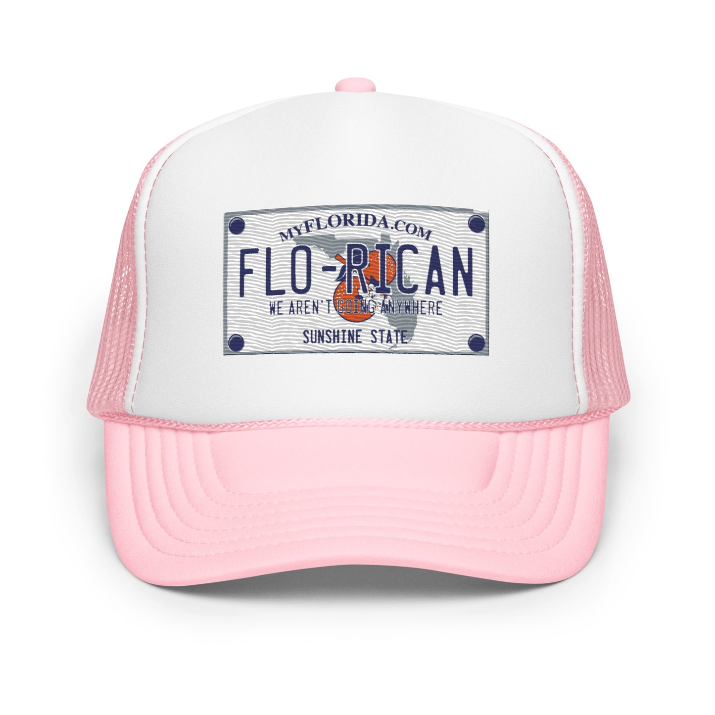 Flo-Rican flostate