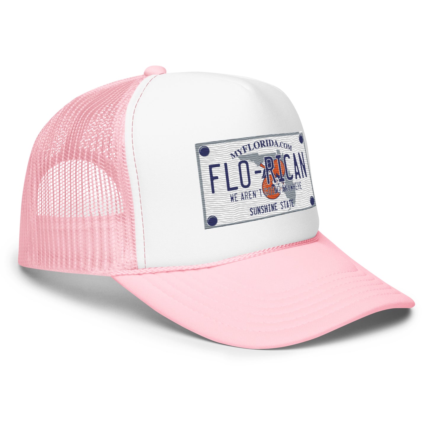 Flo-Rican flostate