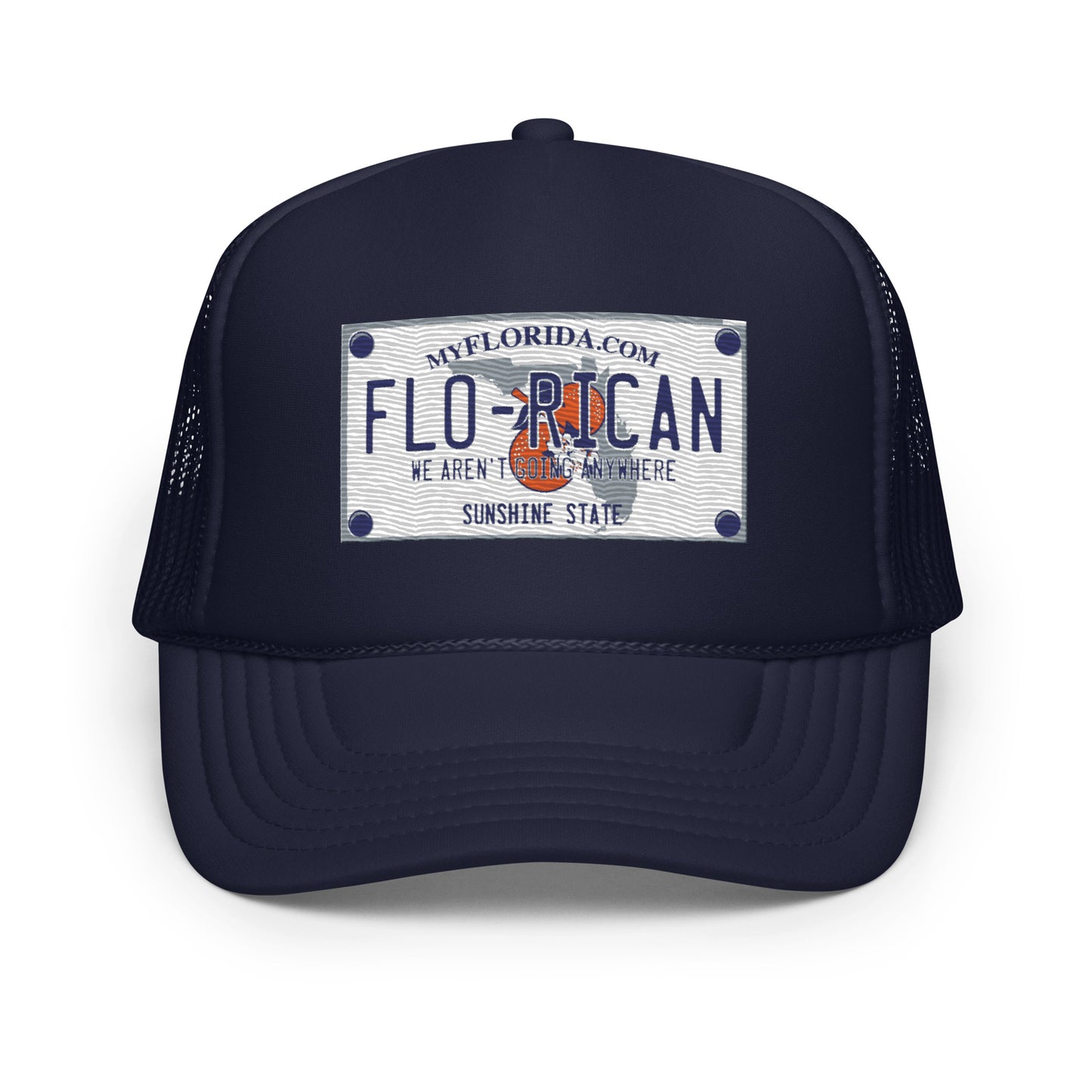 Flo-Rican flostate