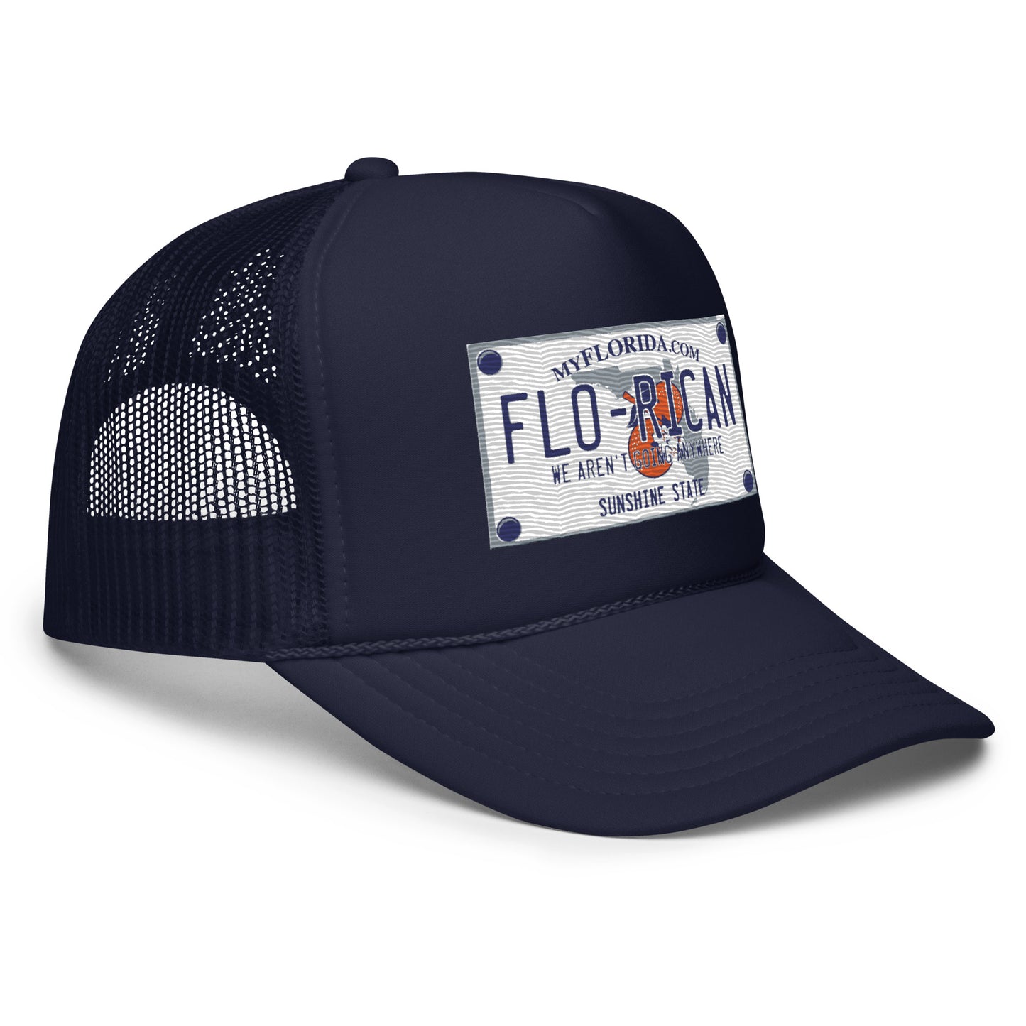 Flo-Rican flostate