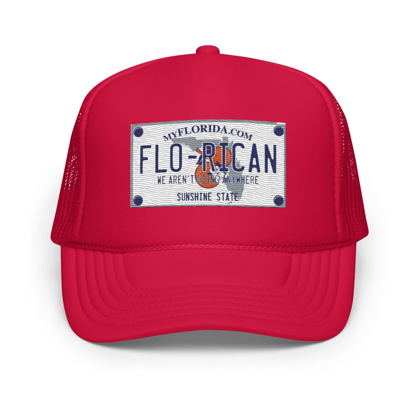 Flo-Rican flostate
