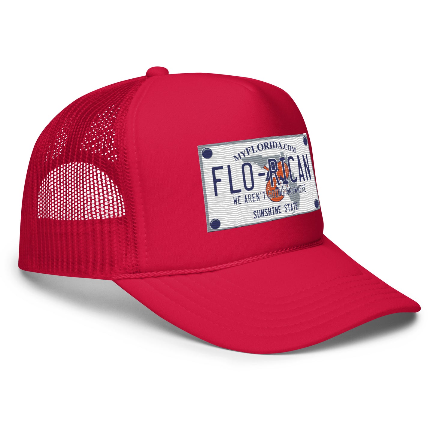 Flo-Rican flostate