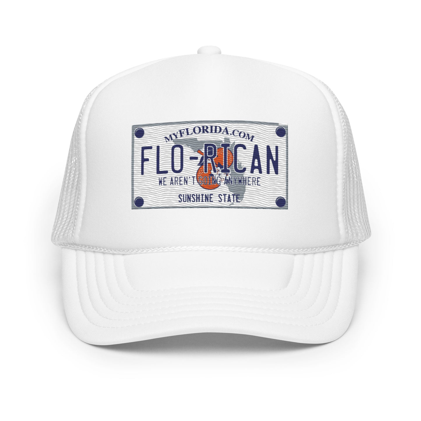 Flo-Rican flostate