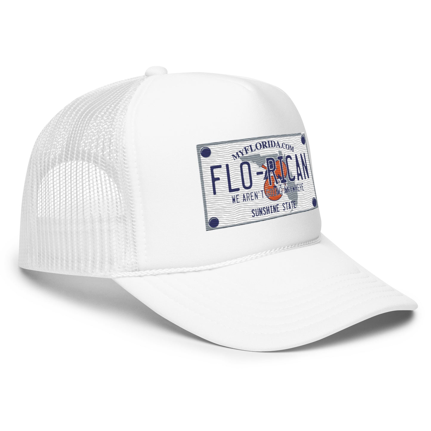 Flo-Rican flostate