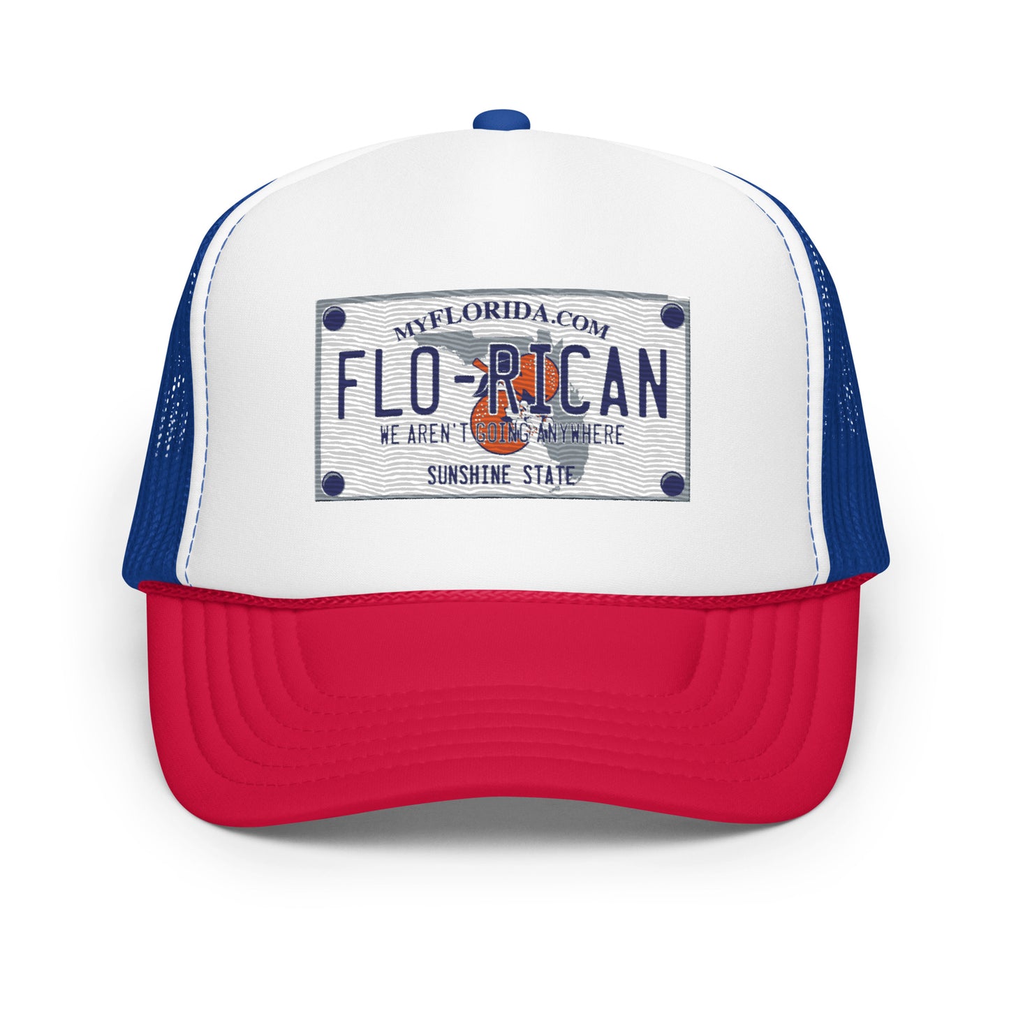 Flo-Rican flostate