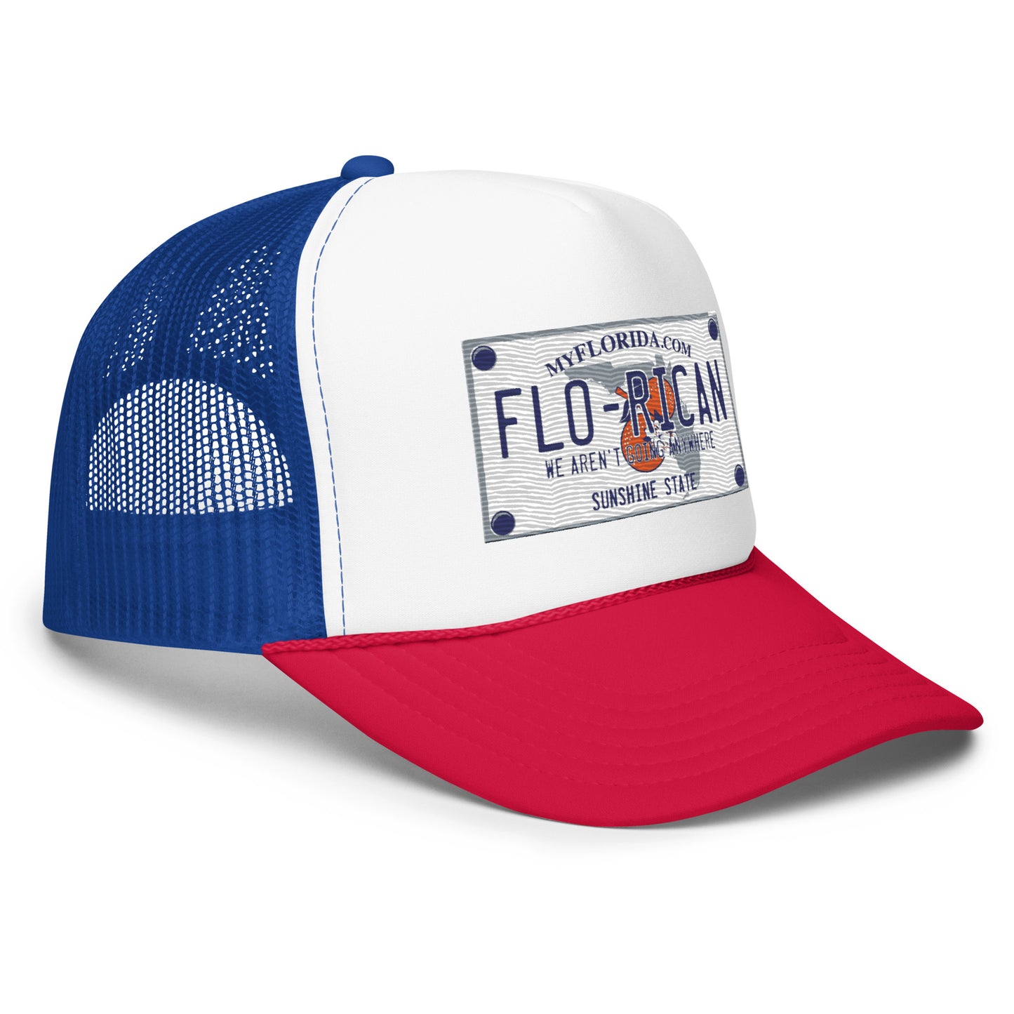 Flo-Rican flostate