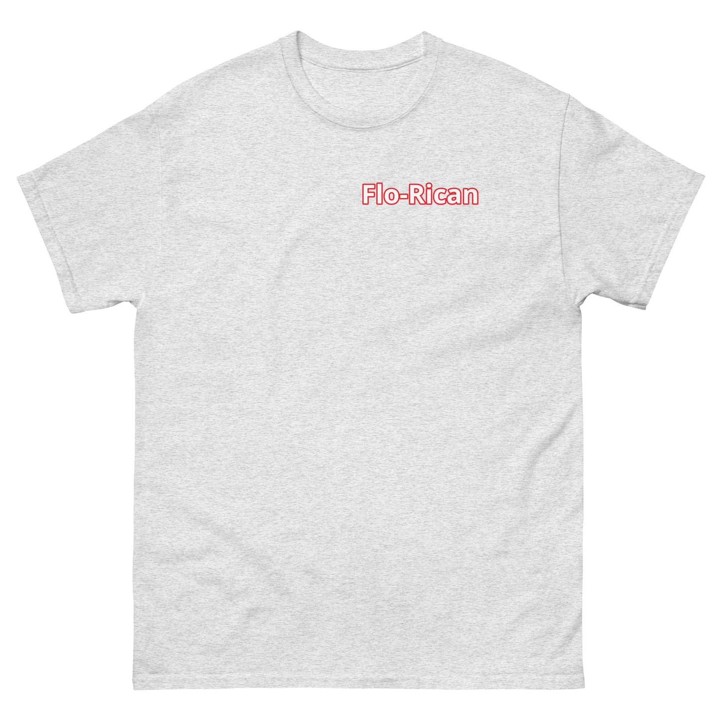 Flo-Rican FloState
