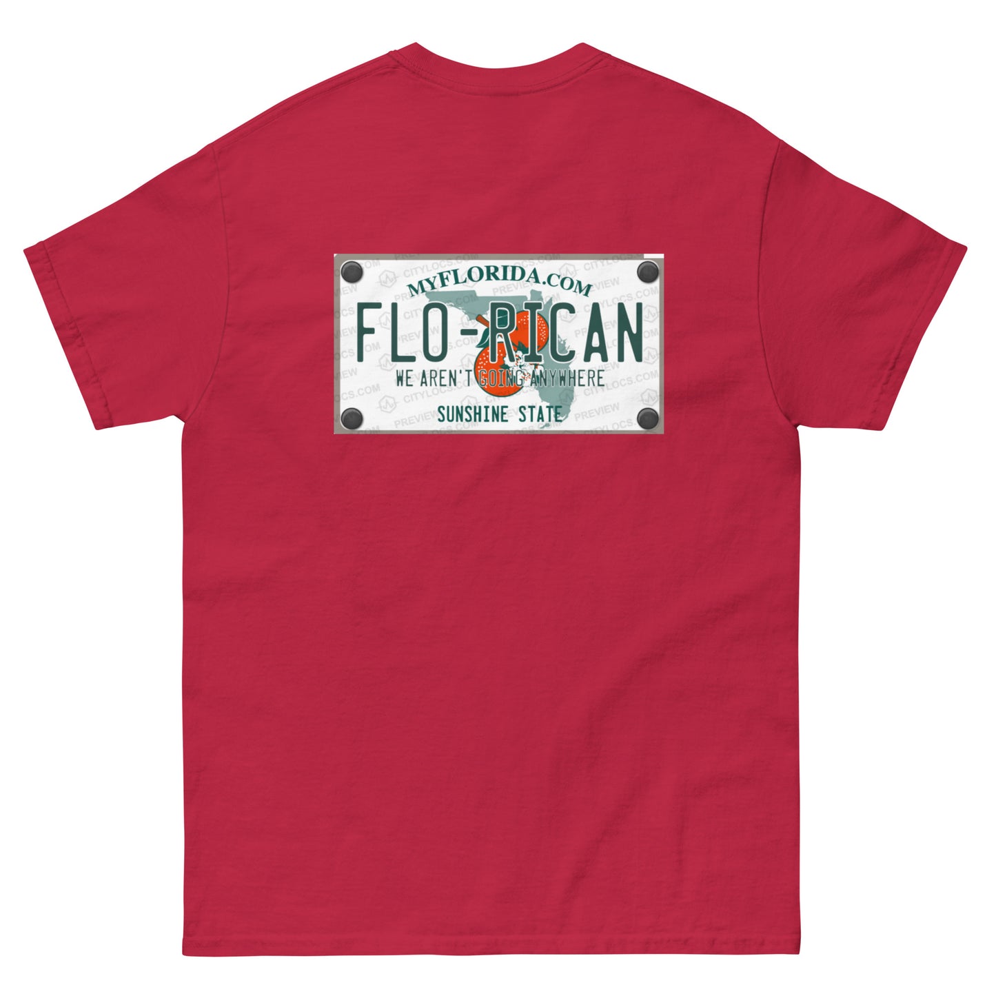 Flo-Rican FloState