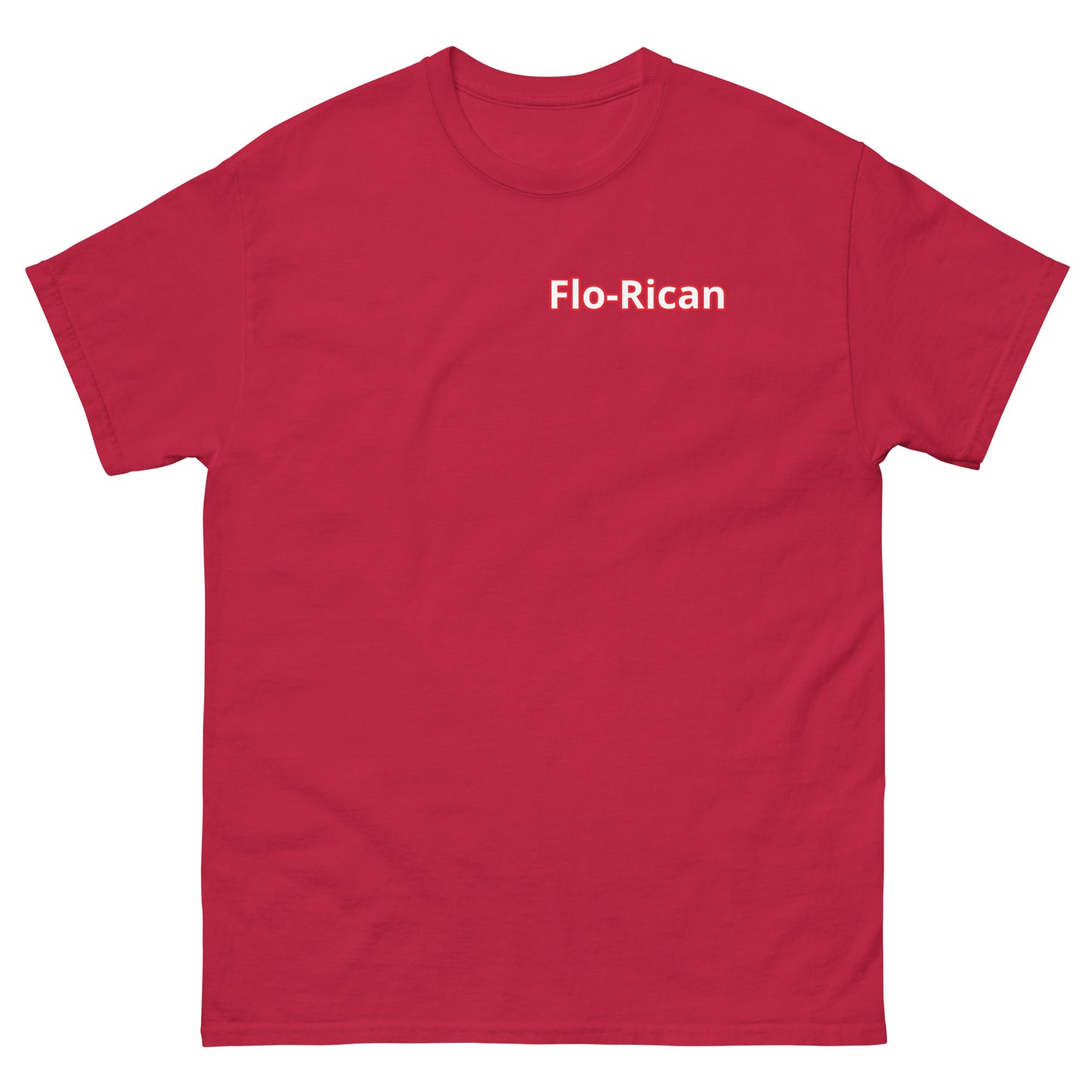 Flo-Rican FloState