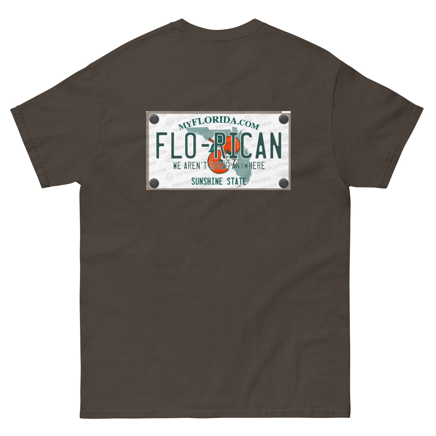 Flo-Rican FloState