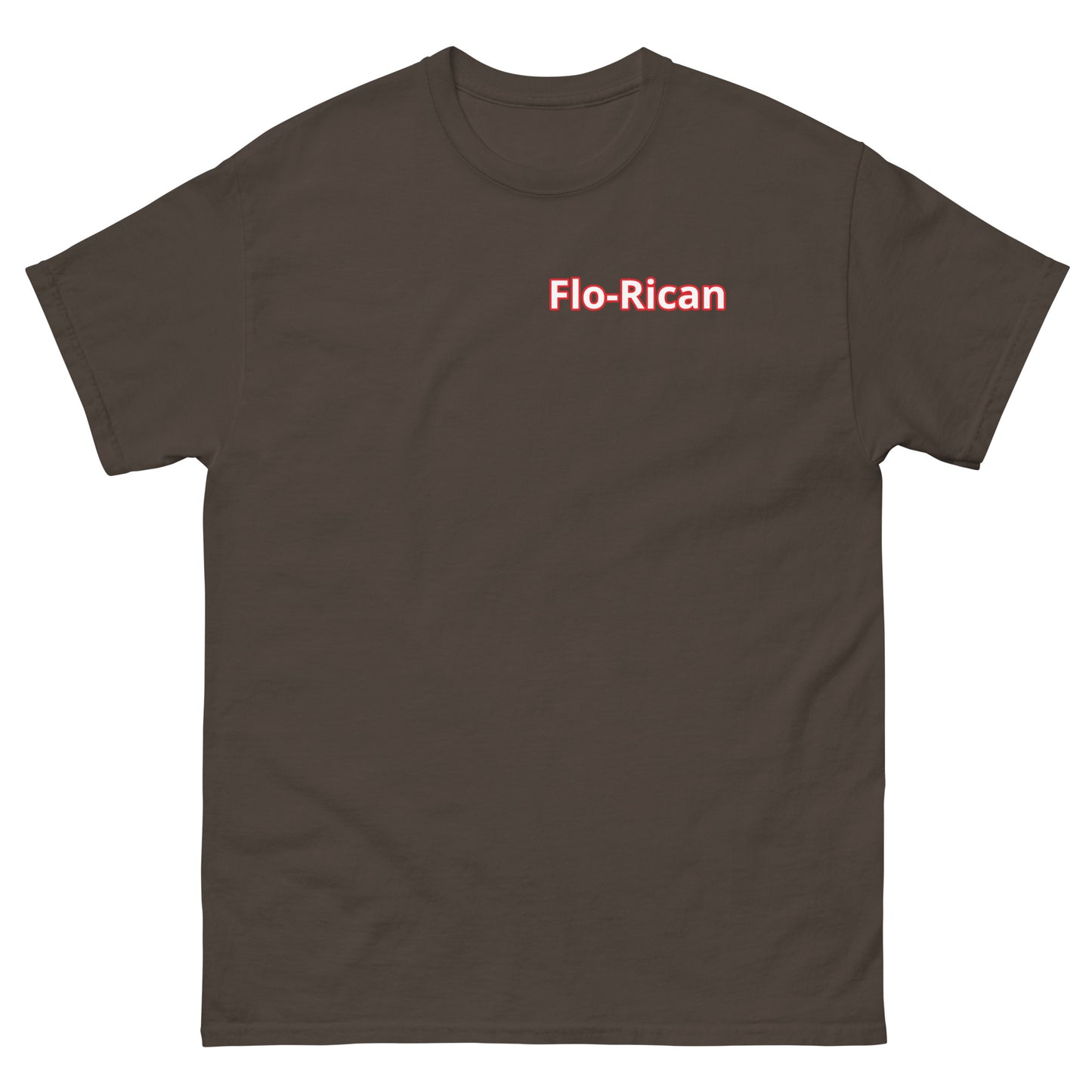 Flo-Rican FloState
