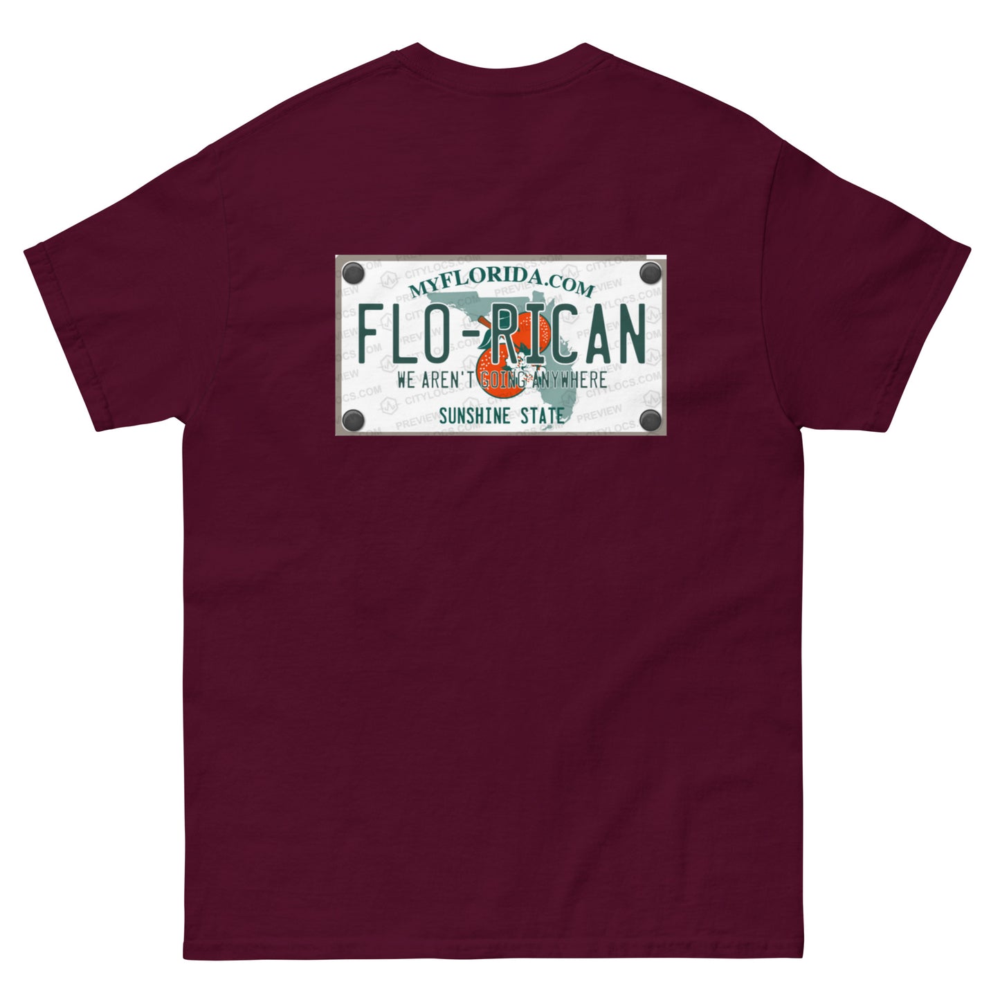 Flo-Rican FloState