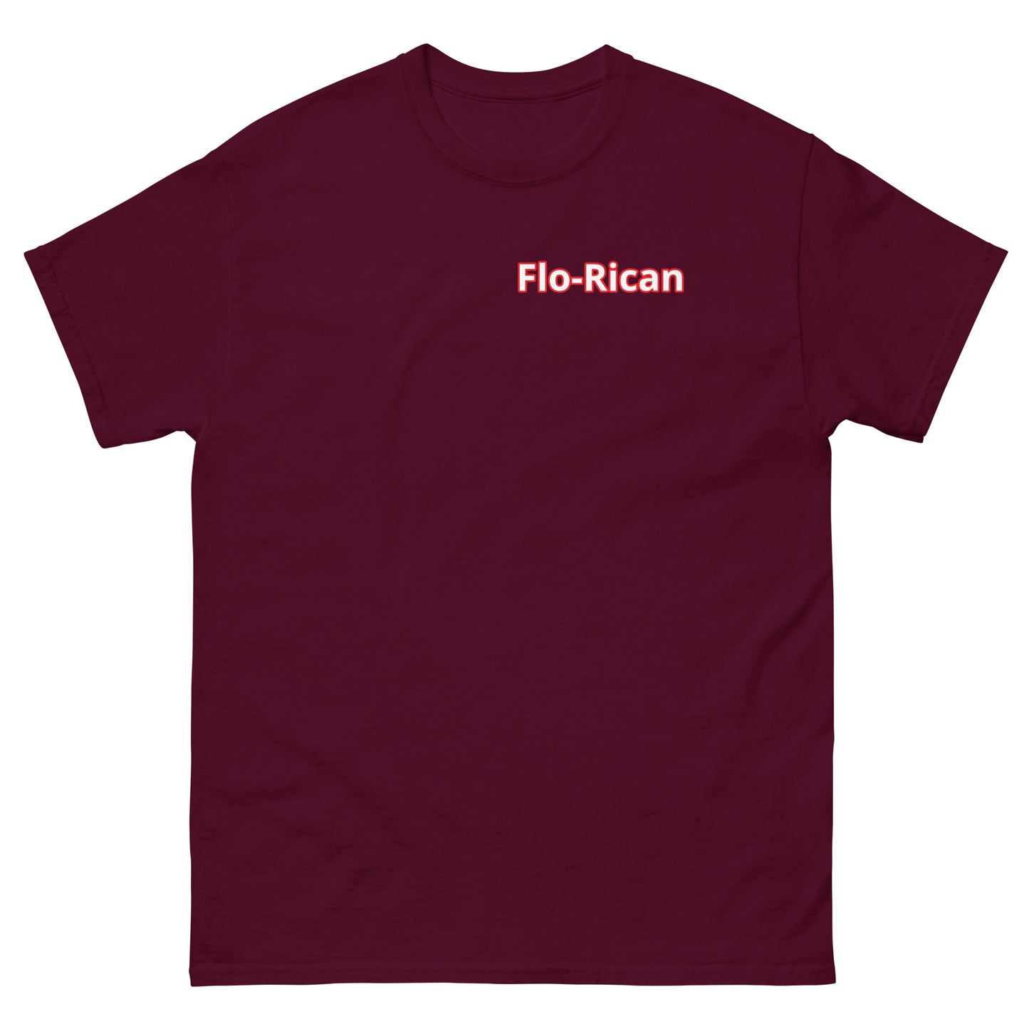 Flo-Rican FloState