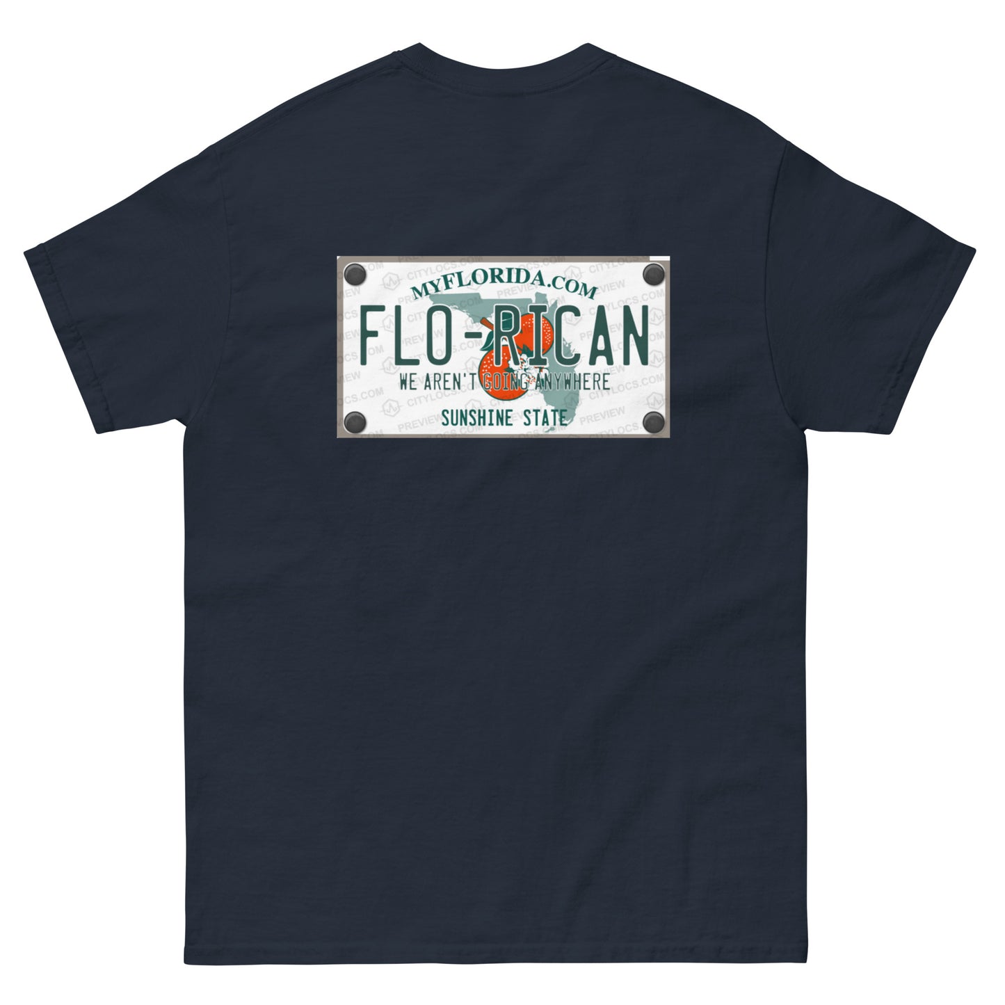 Flo-Rican FloState