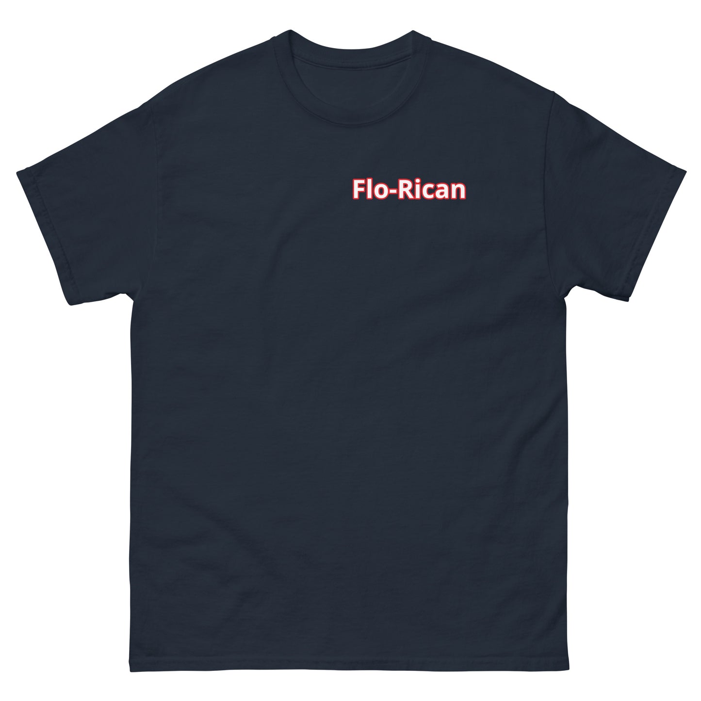 Flo-Rican FloState