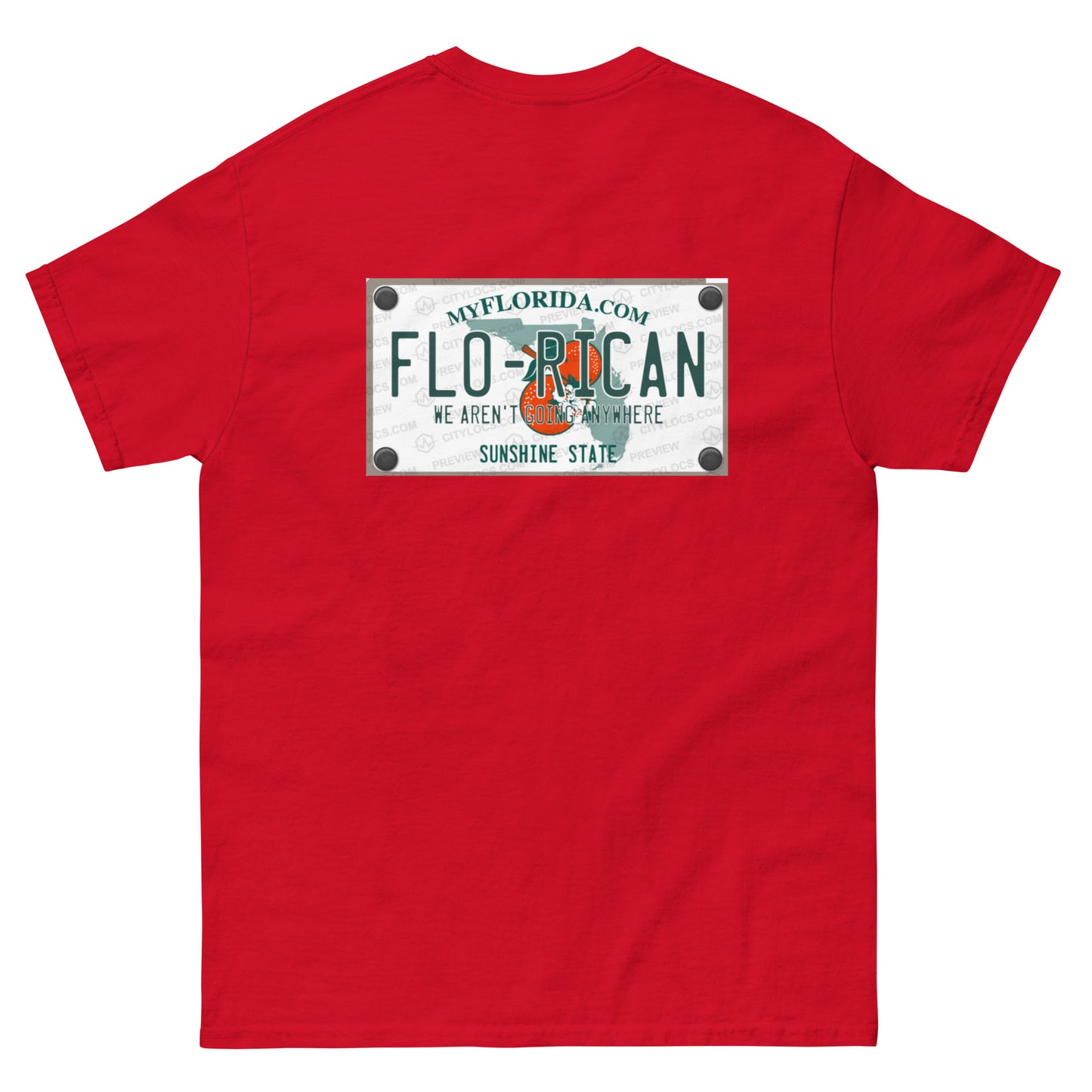 Flo-Rican FloState