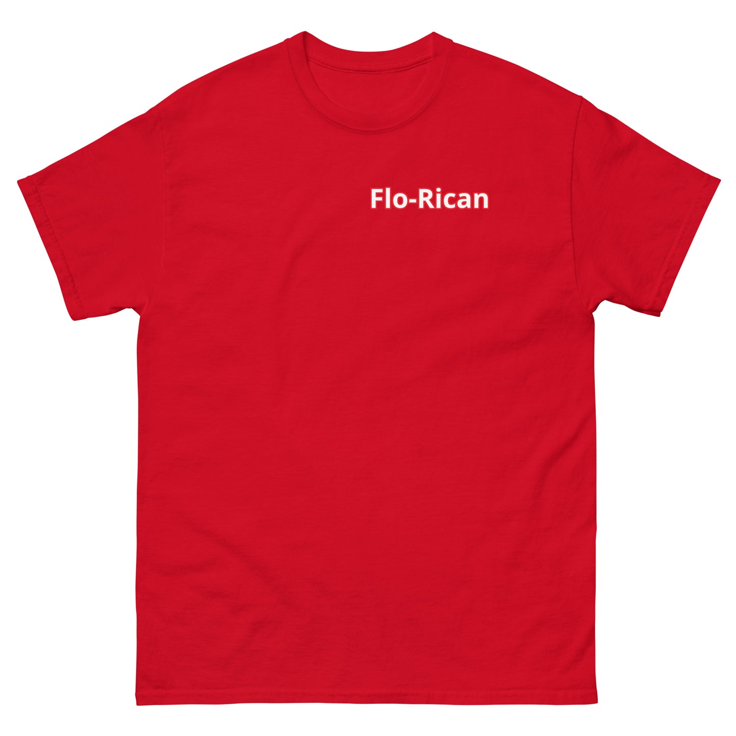 Flo-Rican FloState