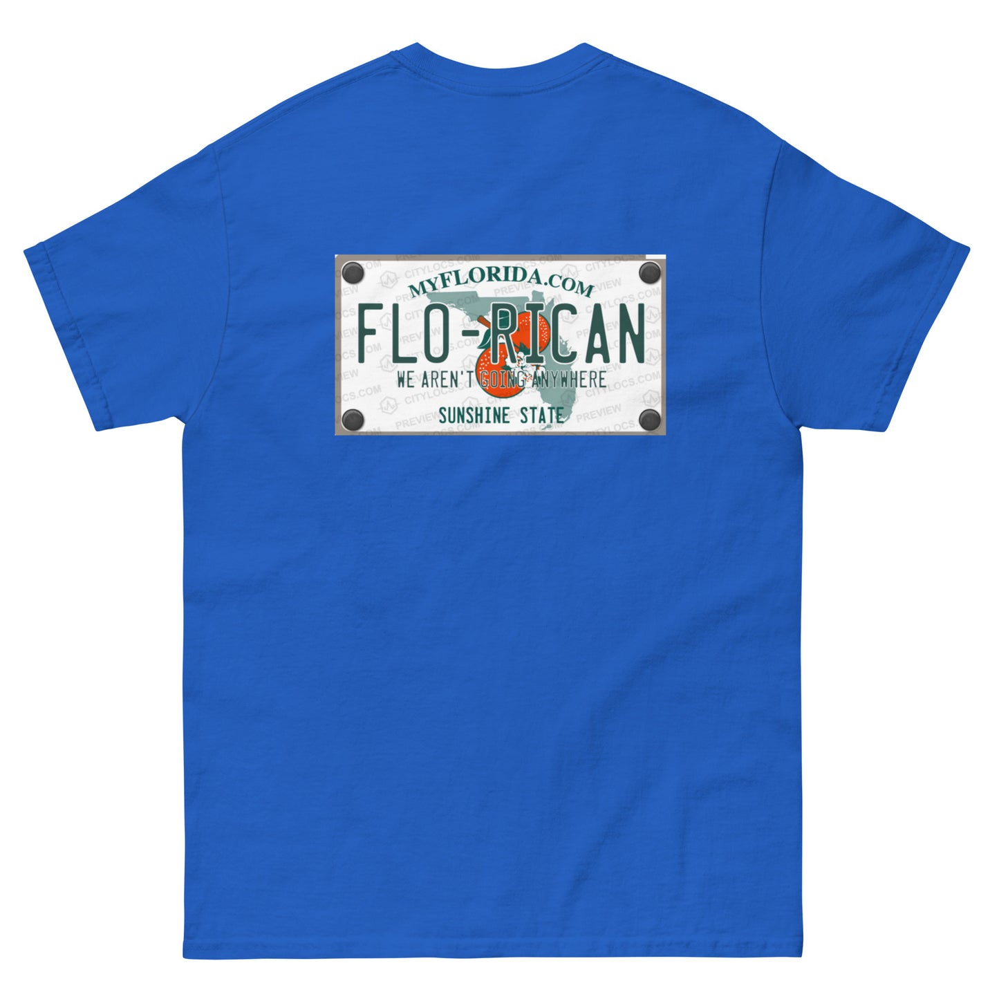 Flo-Rican FloState
