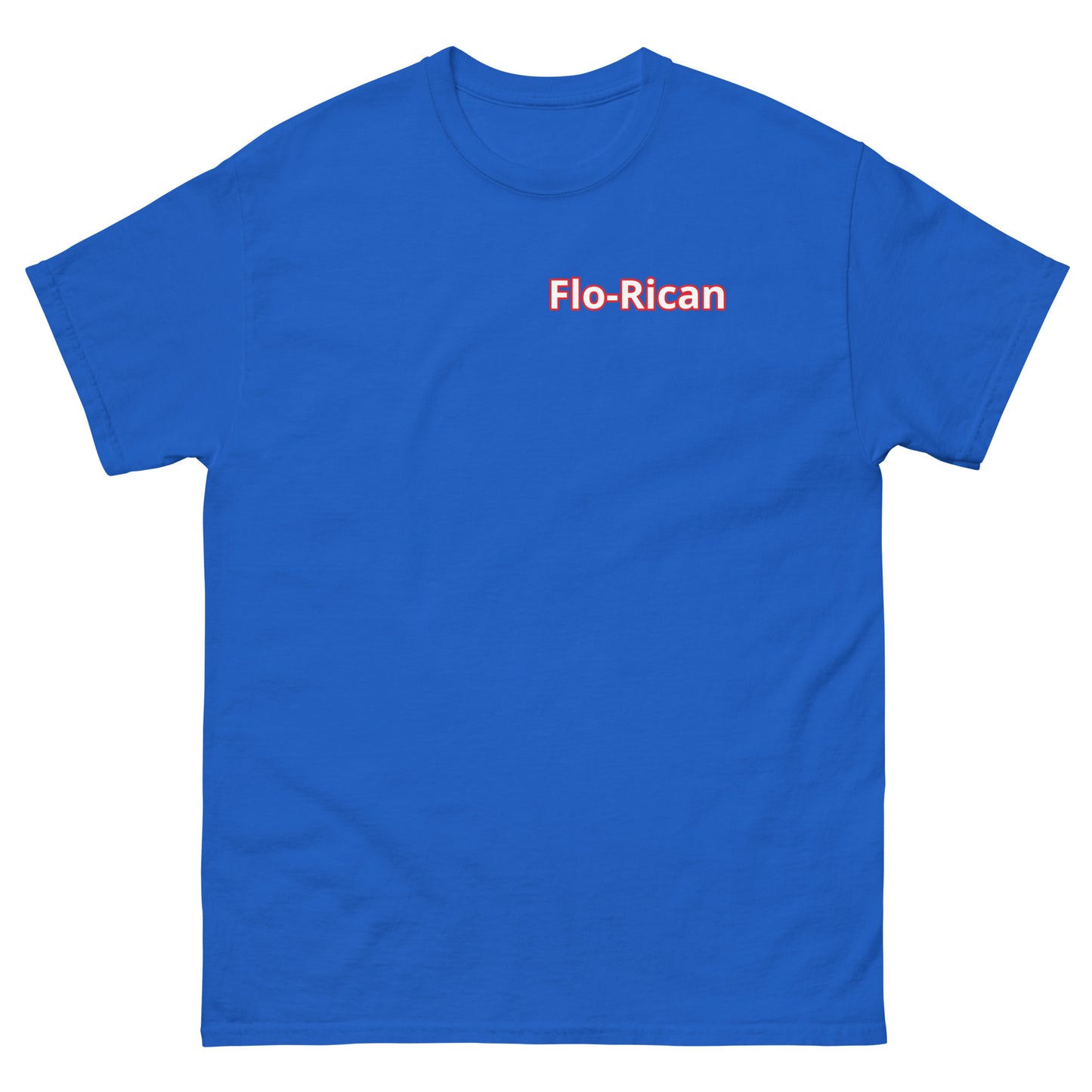 Flo-Rican FloState