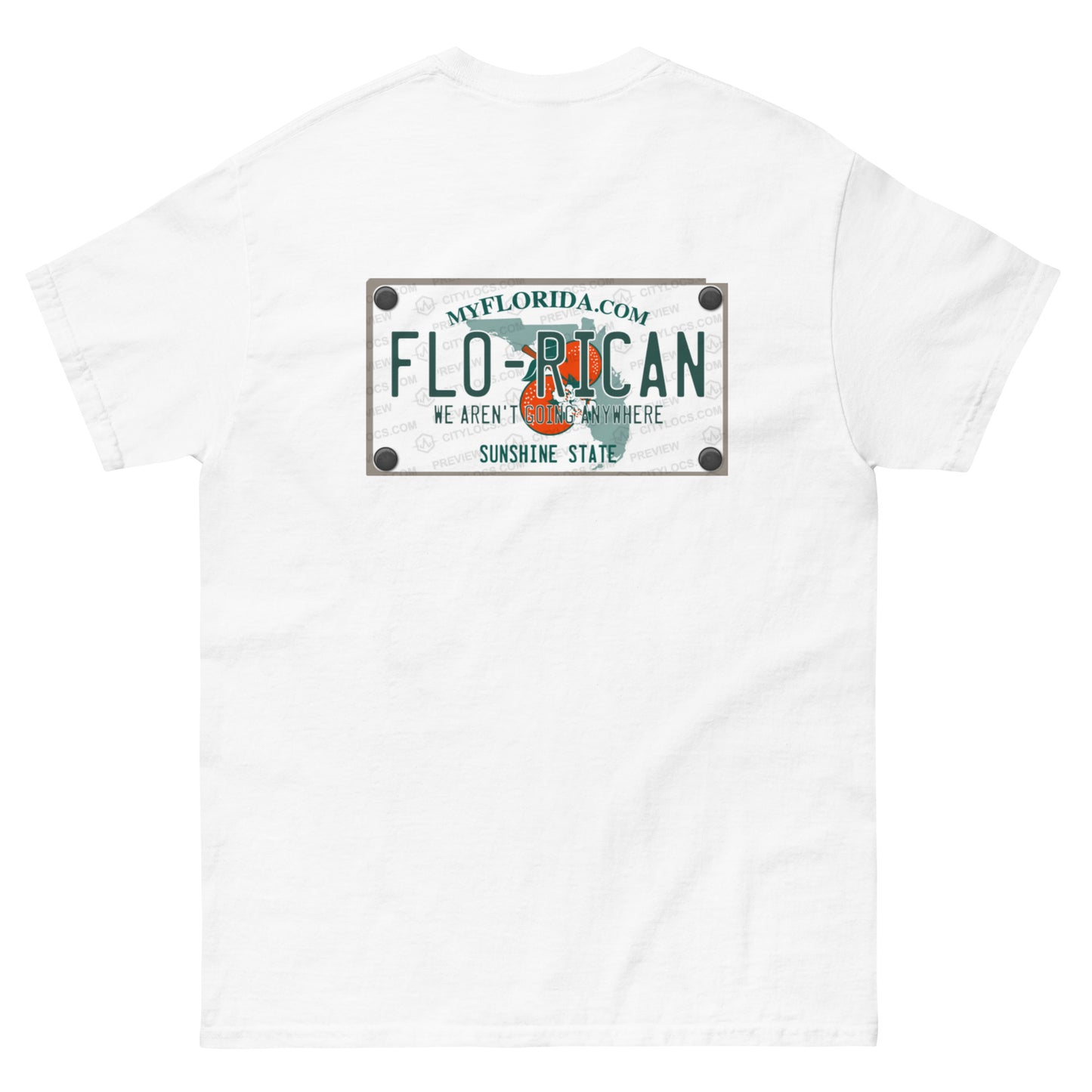 Flo-Rican FloState