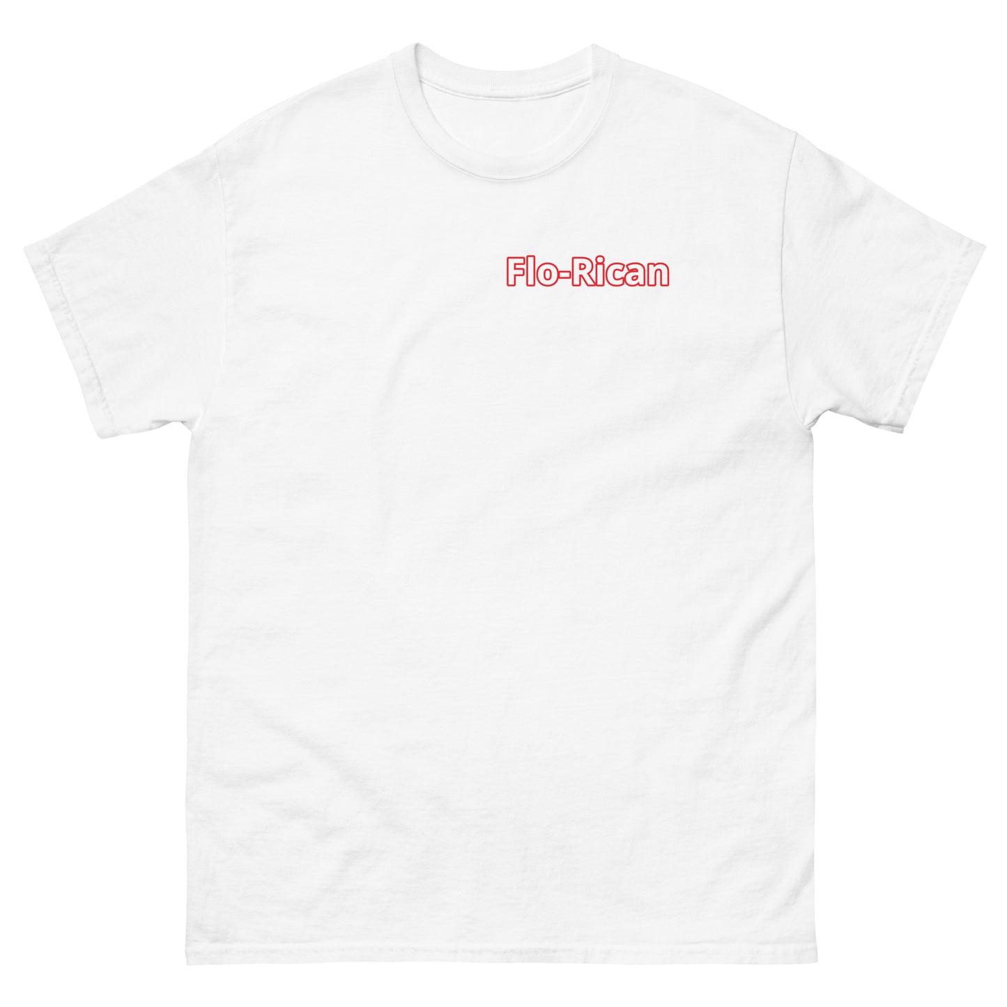 Flo-Rican FloState