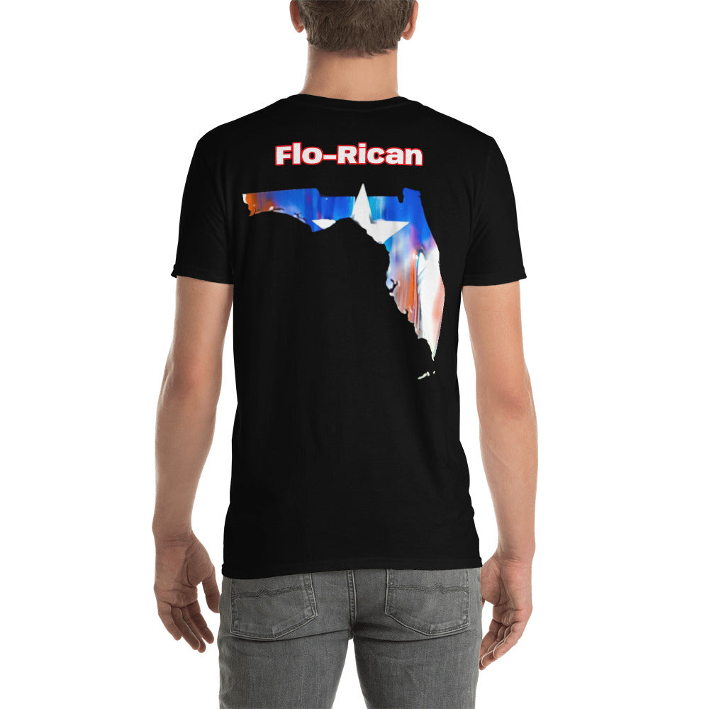 Flo-Rican heritage