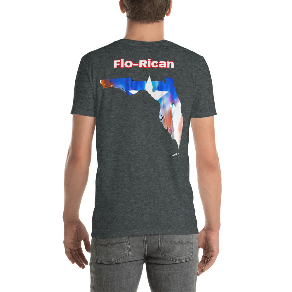 Flo-Rican heritage
