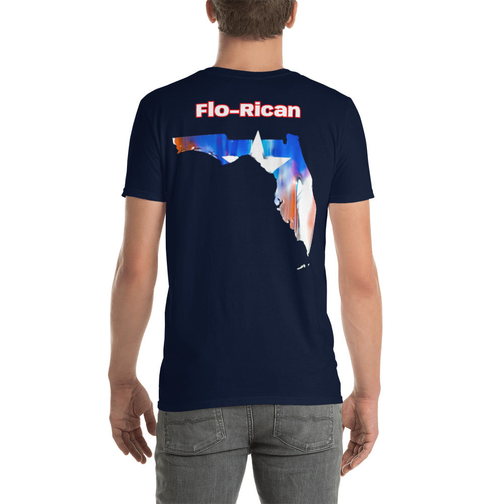 Flo-Rican heritage