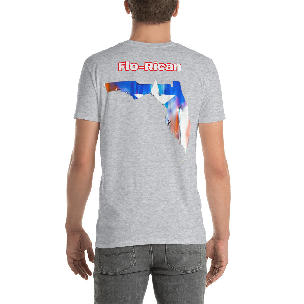 Flo-Rican heritage