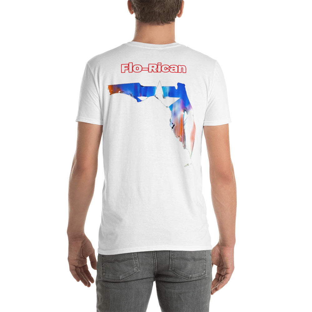 Flo-Rican heritage