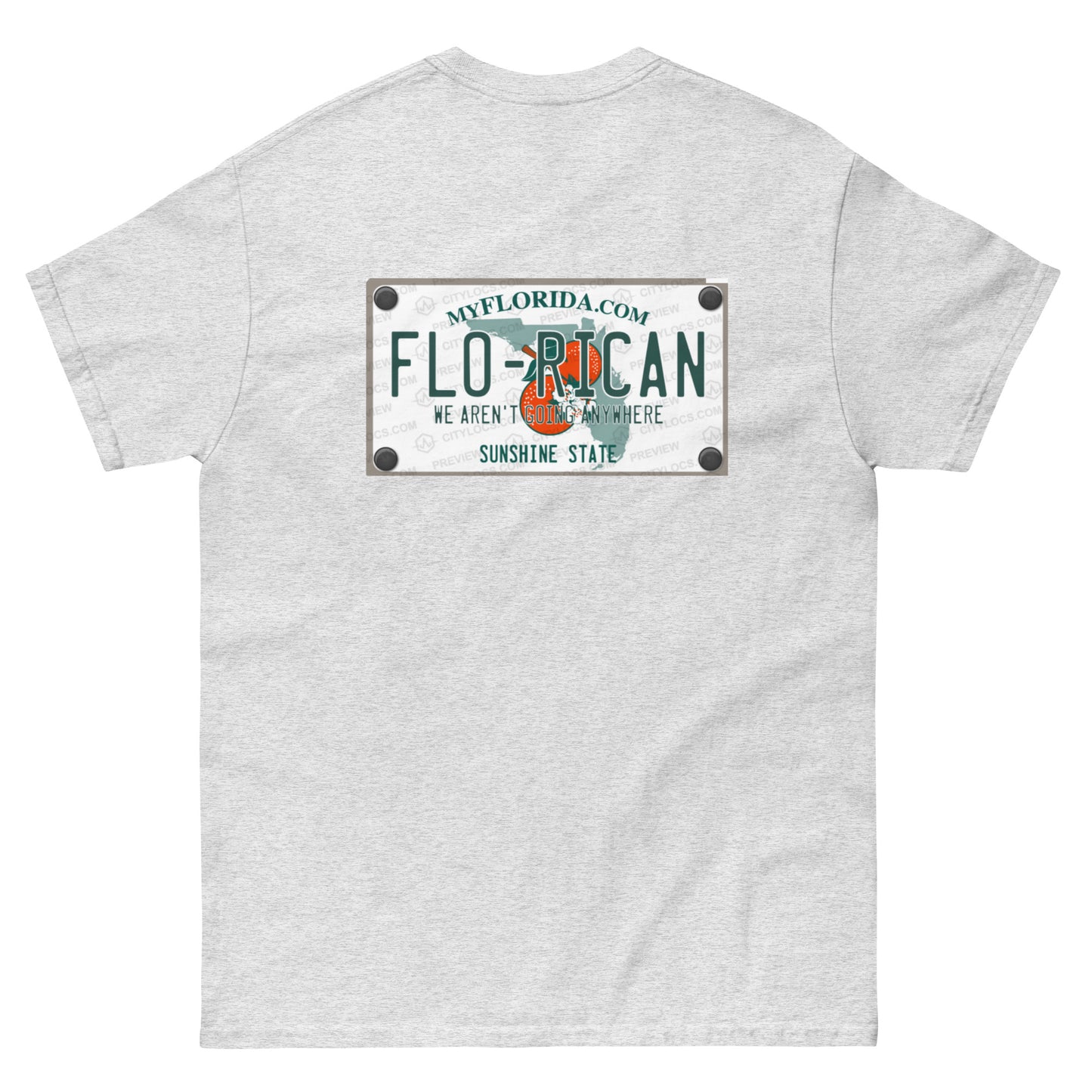 Flo-Rican FloState