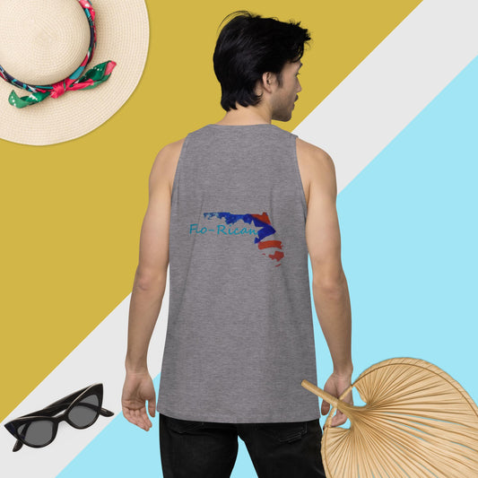 Flo-Rican tank